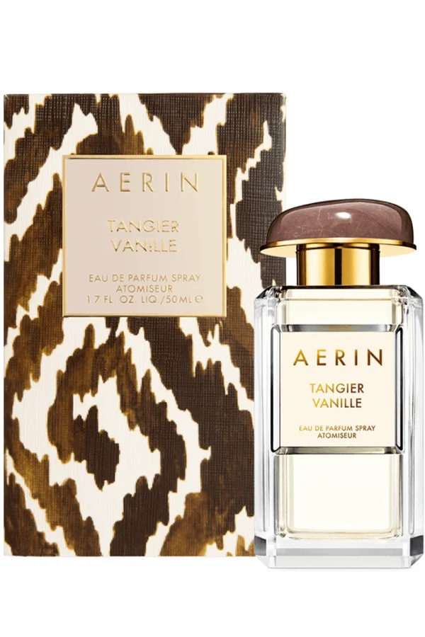 Tangier Vanille (Aerin) 1