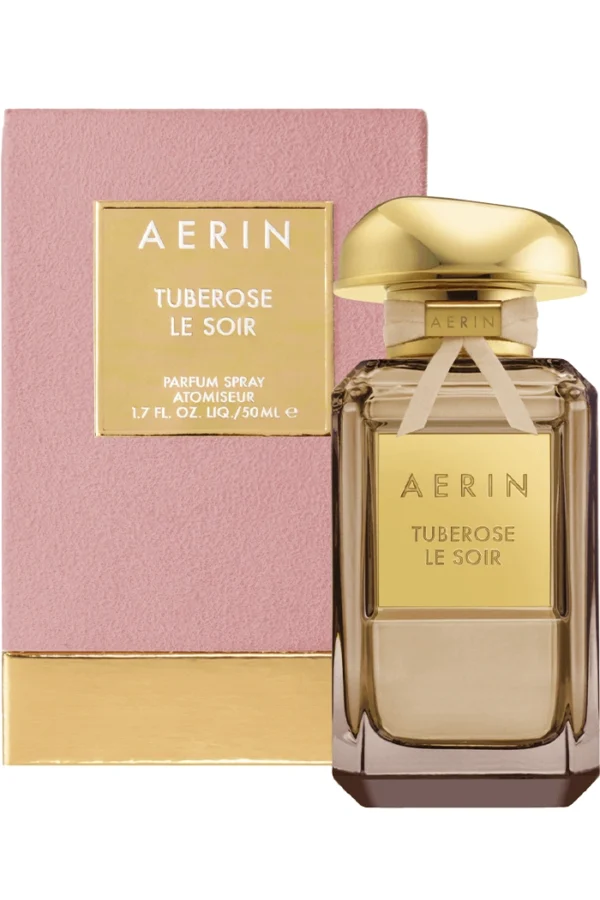 Tuberose Le Soir (Aerin) 1