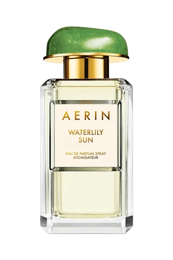 Waterlily Sun (Aerin)