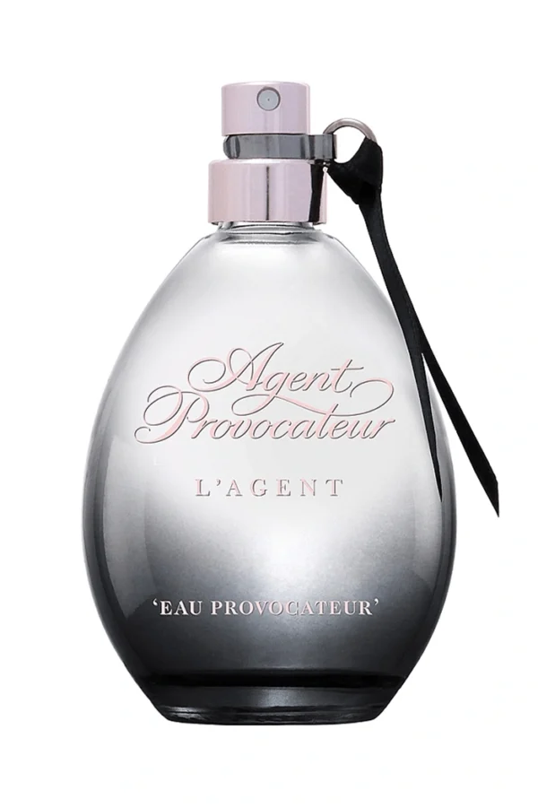 L’Agent Eau Provocateur (Agent Provocateur)