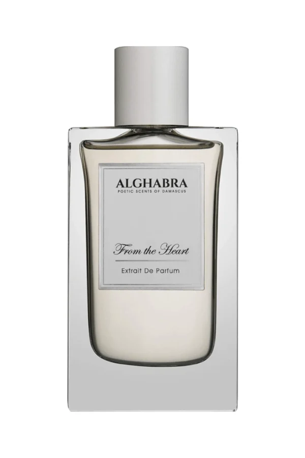 From The Heart (Alghabra Parfums)