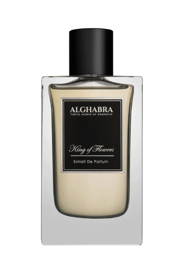 King Of Flowers (Alghabra Parfums)