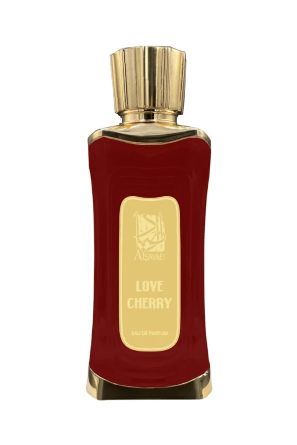 Love Cherry (Alsayad)