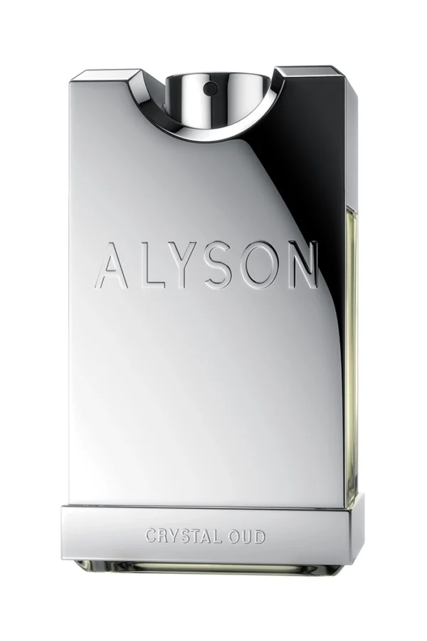 Crystal Oud (Alyson Oldoini)