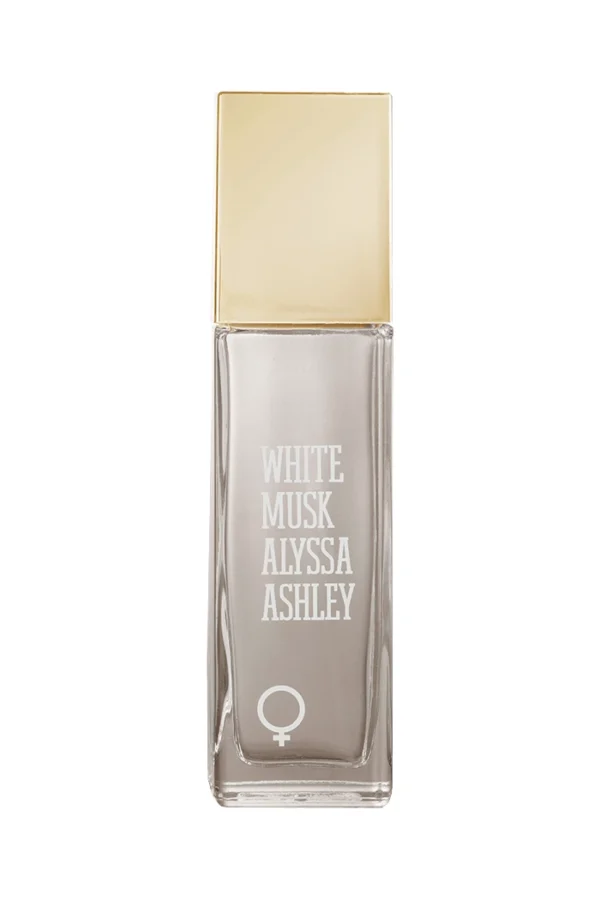 White Musk (Alyssa Ashley)