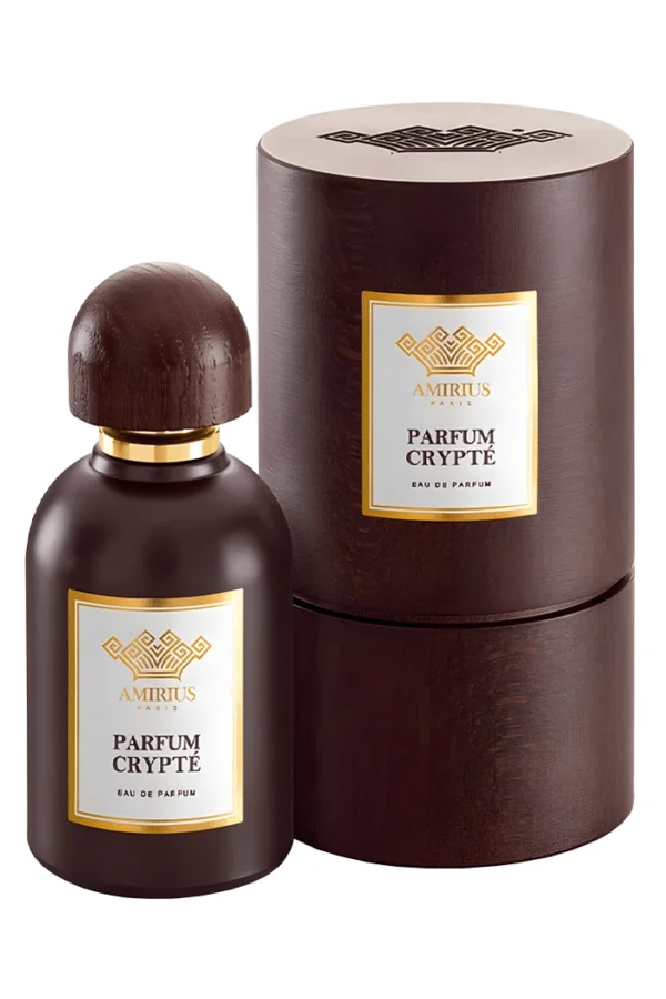 Parfum Crypt (Amirius) 1