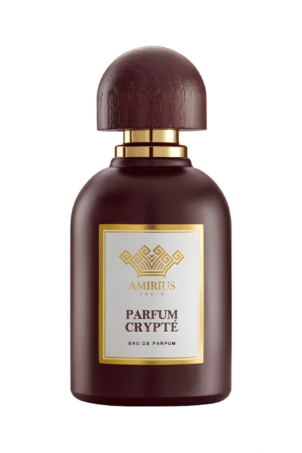 Parfum Crypt (Amirius)