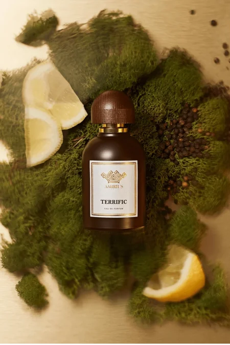 Terrific (Amirius) 2