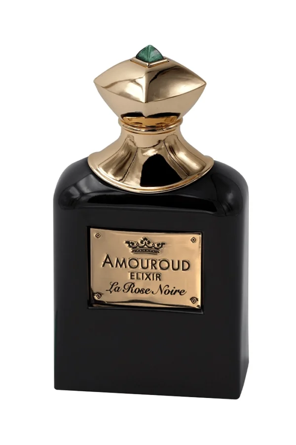 Elixir La Rose Noire (Amouroud)