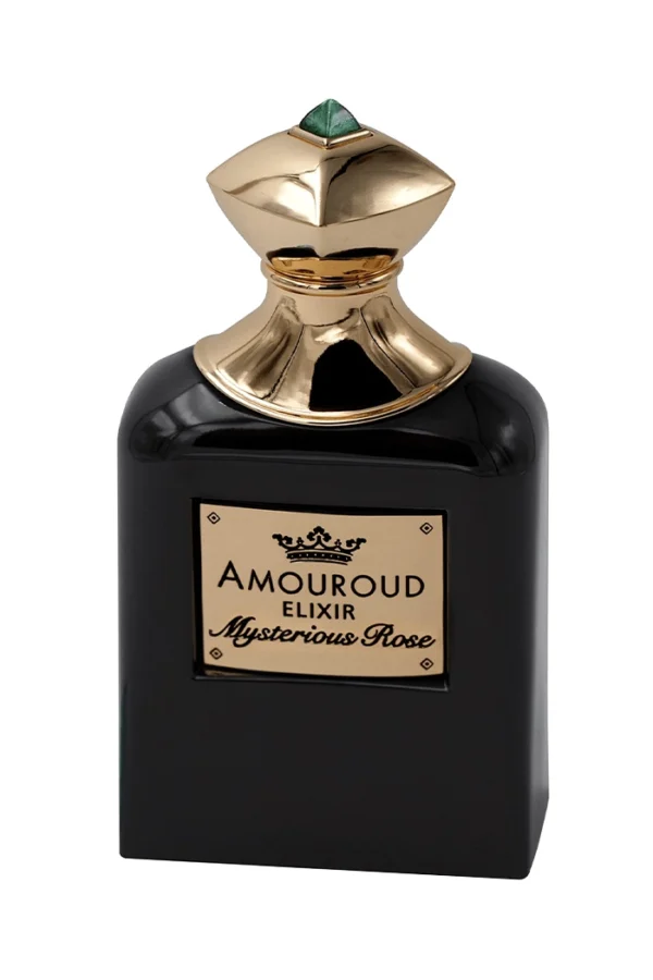 Elixir Mysterious Rose (Amouroud)