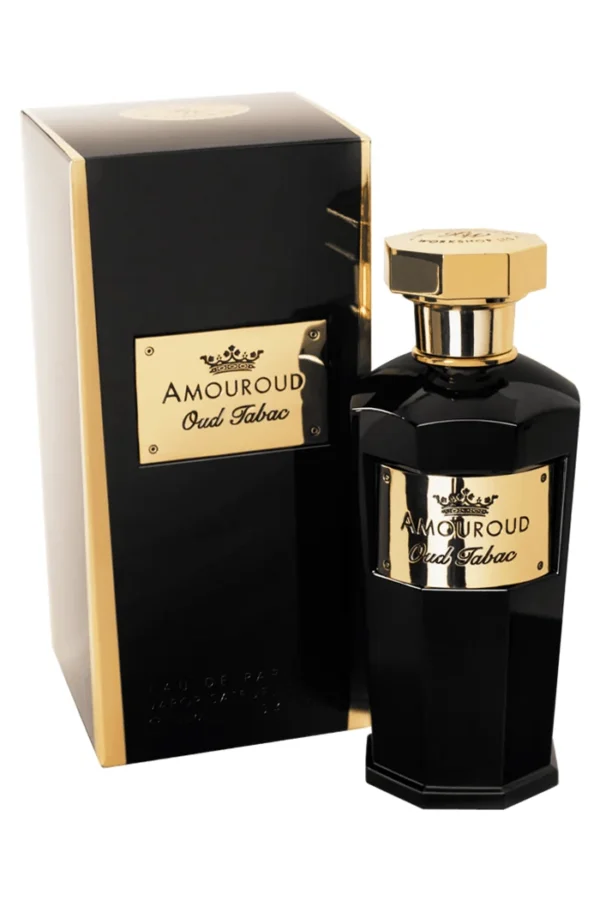 Oud Tabac (Amouroud) 1