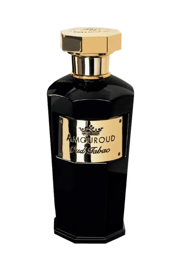 Oud Tabac (Amouroud)