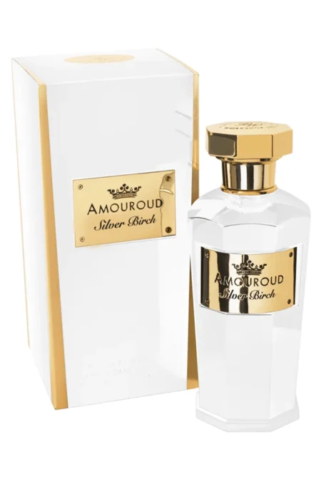 Silver Birch (Amouroud) 1
