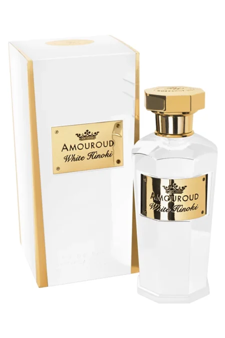 White Hinoki (Amouroud) 1