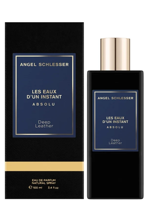 Absolu Deep Leather (Angel Schlesser) 1