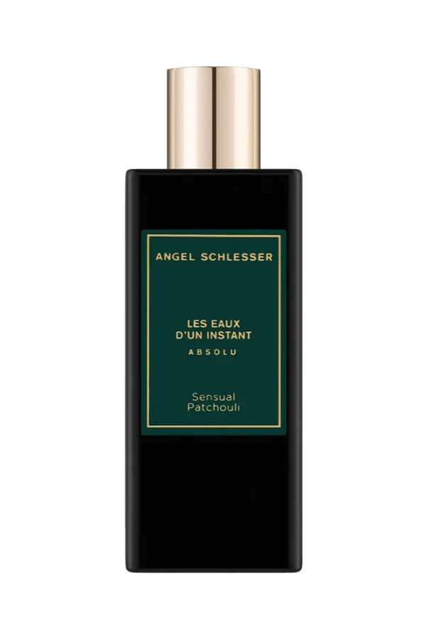 Absolu Sensual Patchouli (Angel Schlesser)