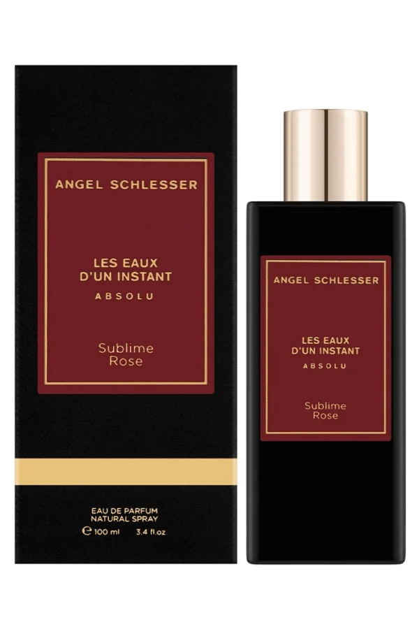 Absolu Sublime Rose (Angel Schlesser) 1