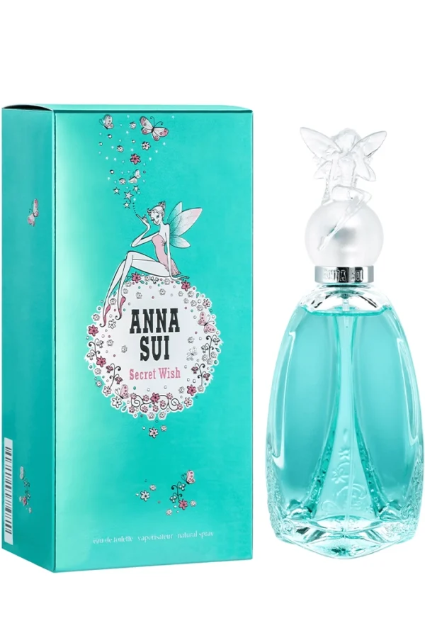 Secret Wish (Anna Sui) 1