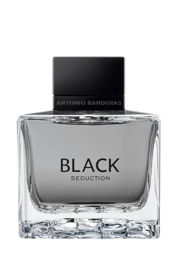 Black Seduction (Antonio Banderas)