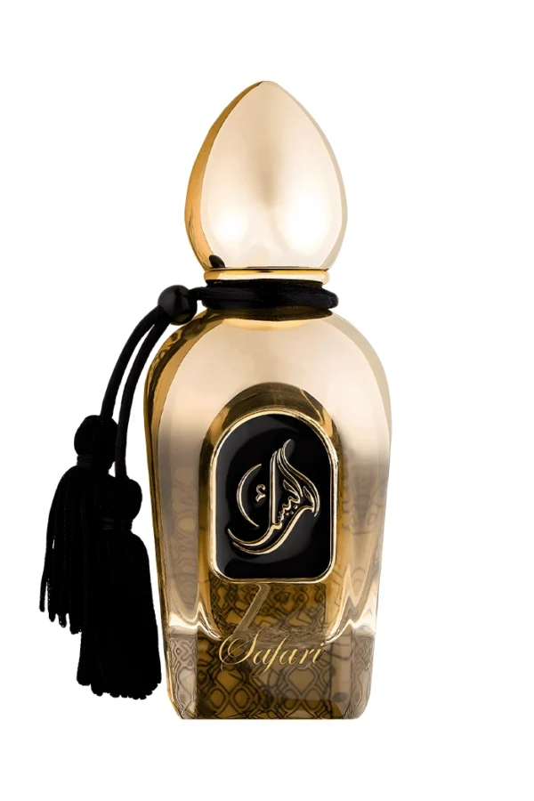 Safari (Arabesque Perfumes)