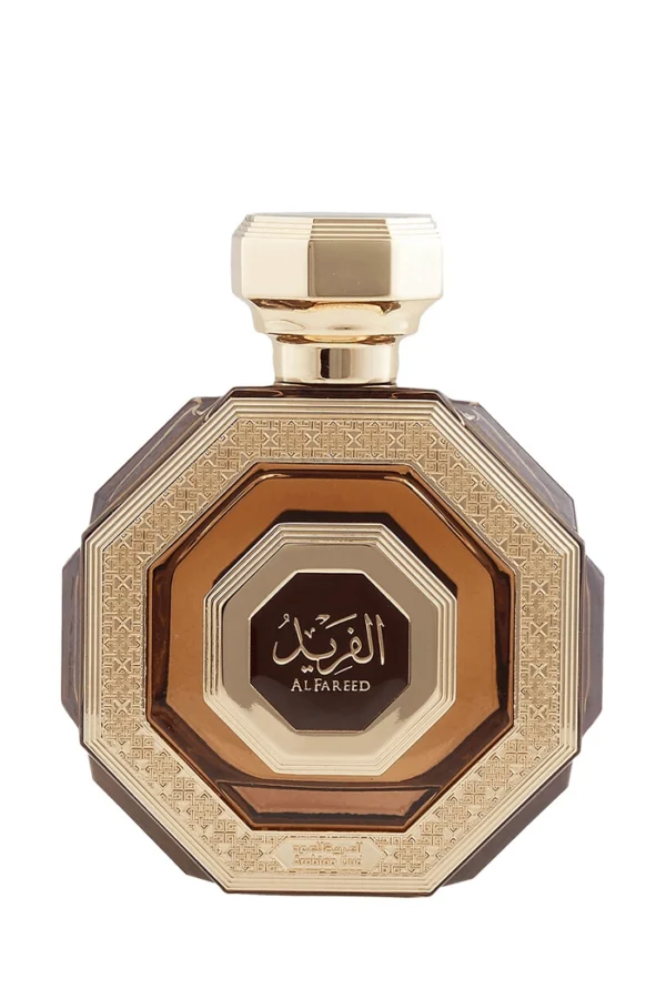 AL Fareed (Arabian Oud)