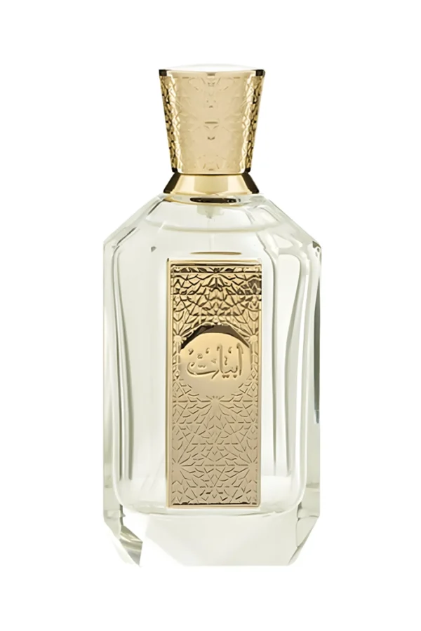 Abyat (Arabian Oud)