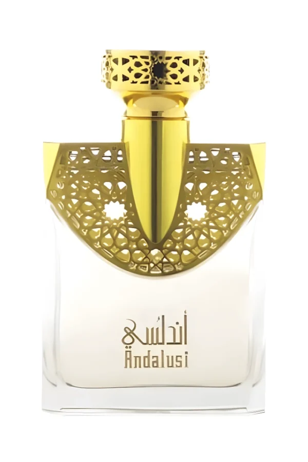 Andalusi (Arabian Oud)