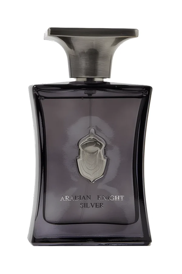 Arabian Knight Silver (Arabian Oud)