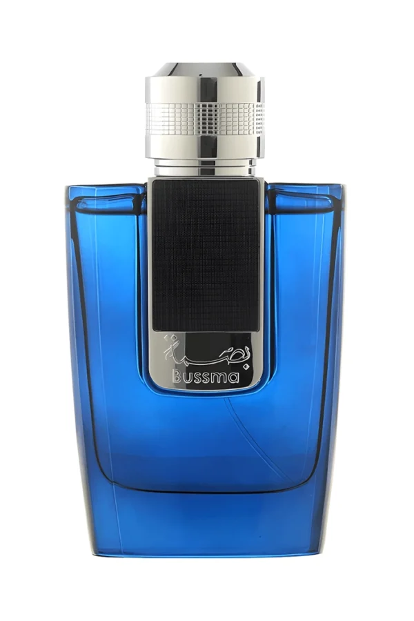 Bussma Blue (Arabian Oud)