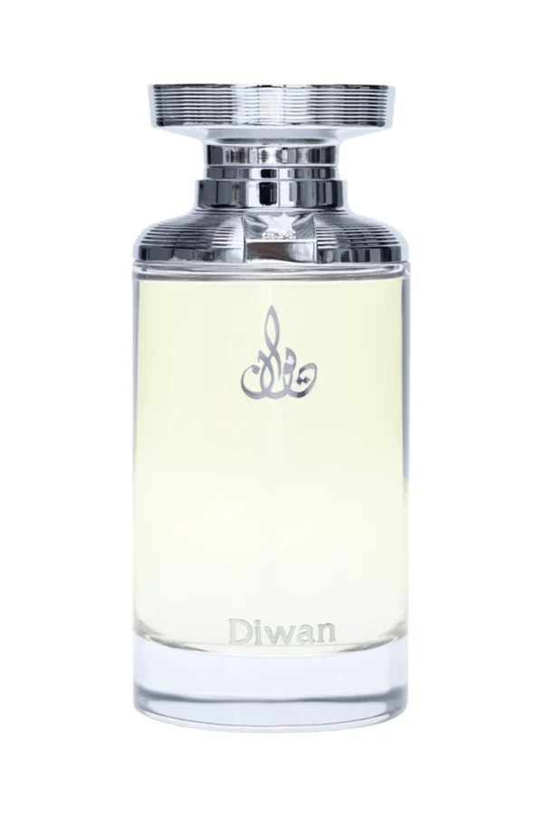 Diwan (Arabian Oud)