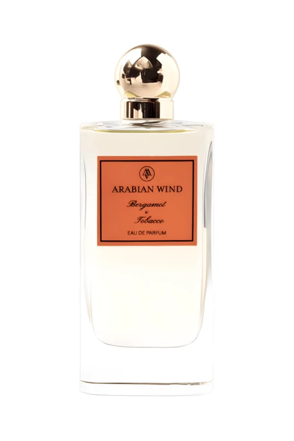 Bergamot &amp; Tobacco (Arabian Wind)