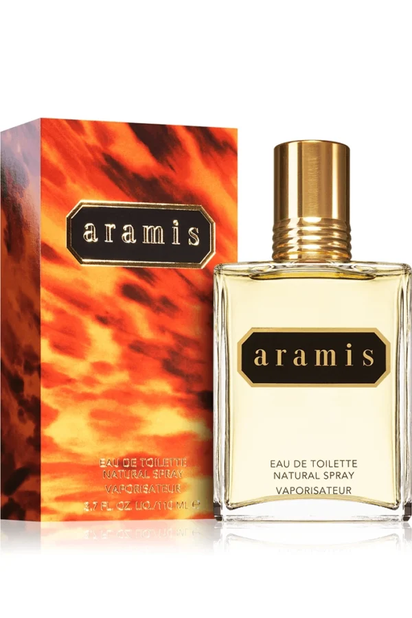 Aramis (Aramis) 1