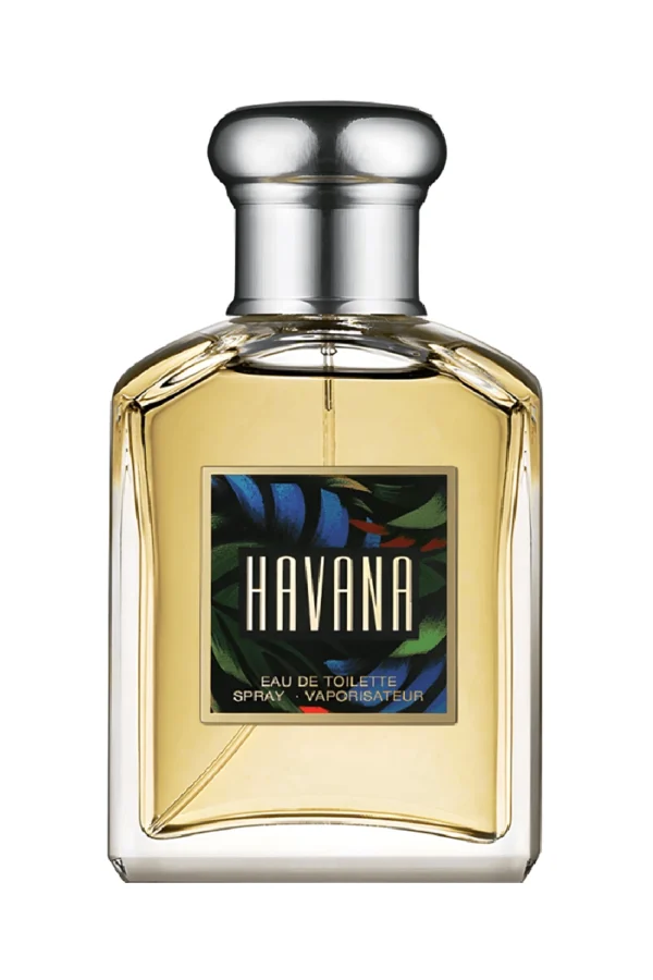 Havana (Aramis)