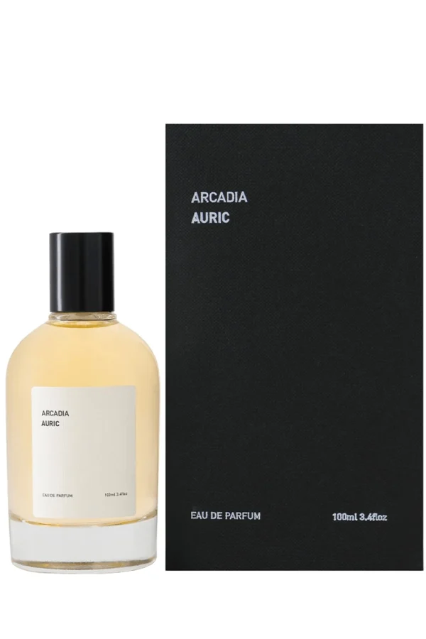 Auric (Arcadia) 1