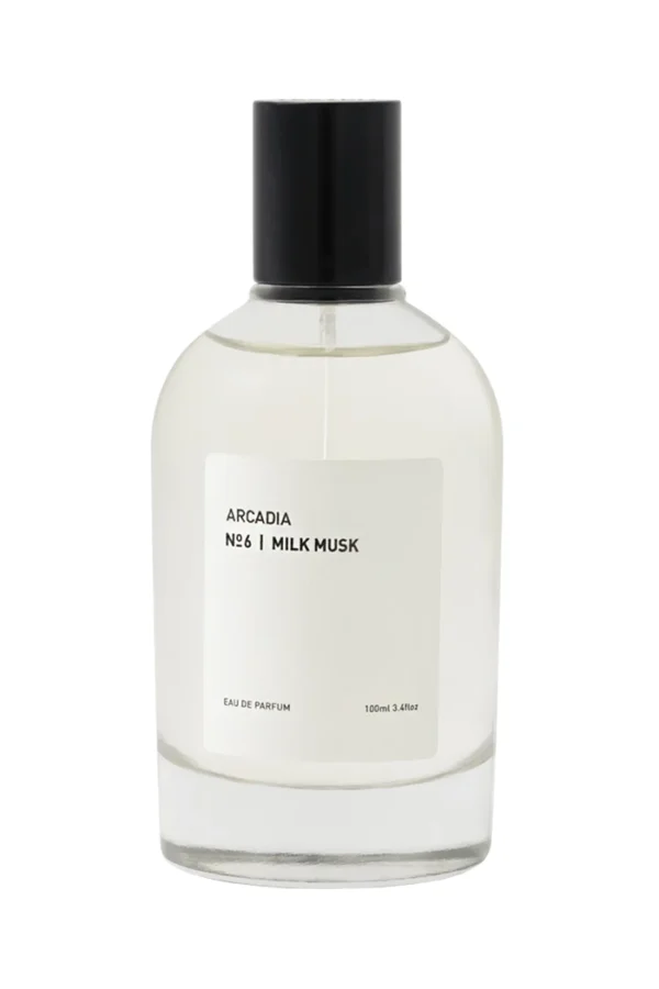 No.6 Milk Musk (Arcadia)