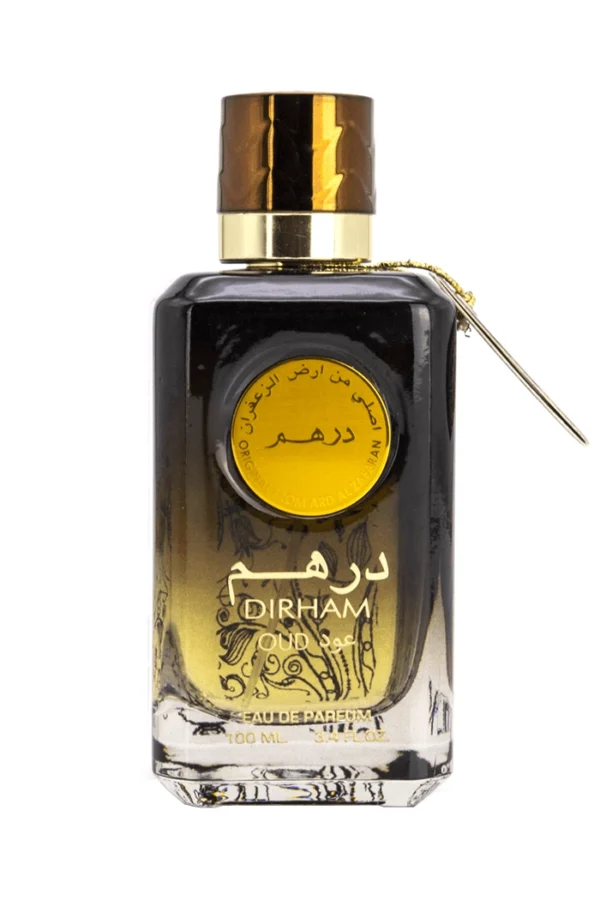 Dirham Oud (Ard Al Zaafaran)