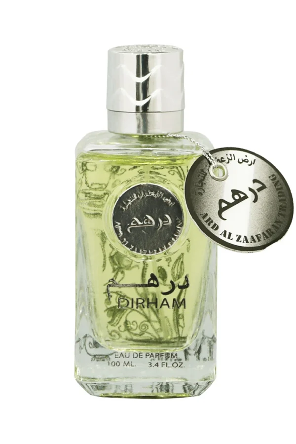 Dirham (Ard Al Zaafaran)