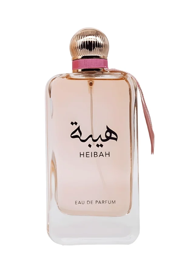 Heibah (Ard Al Zaafaran)