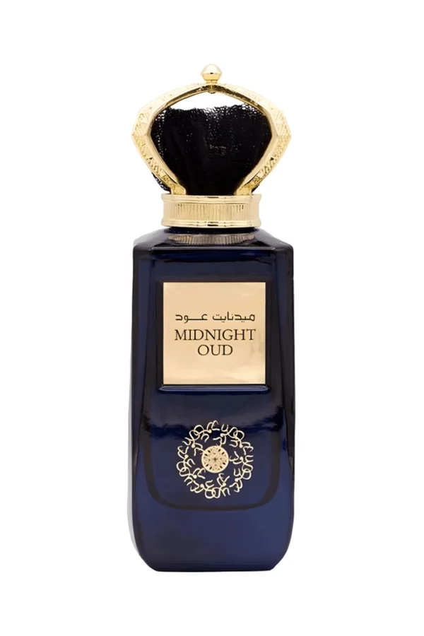 Midnight Oud (Ard Al Zaafaran)