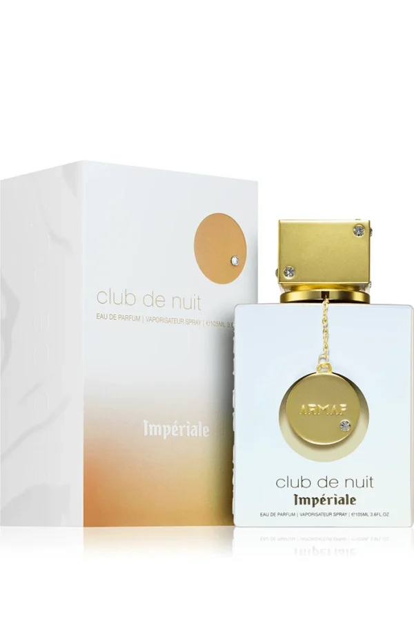 Club de Nuit White Imperiale (Armaf) 1