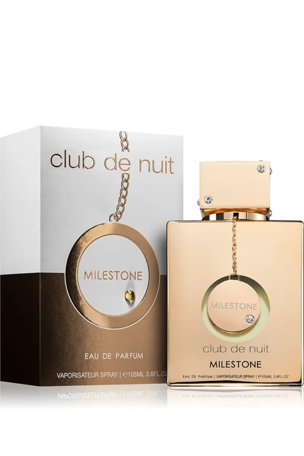 Club de Nuit Milestone (Armaf) 1