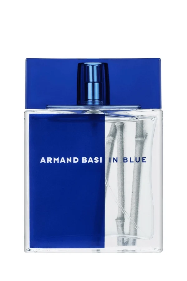 In Blue (Armand Basi)