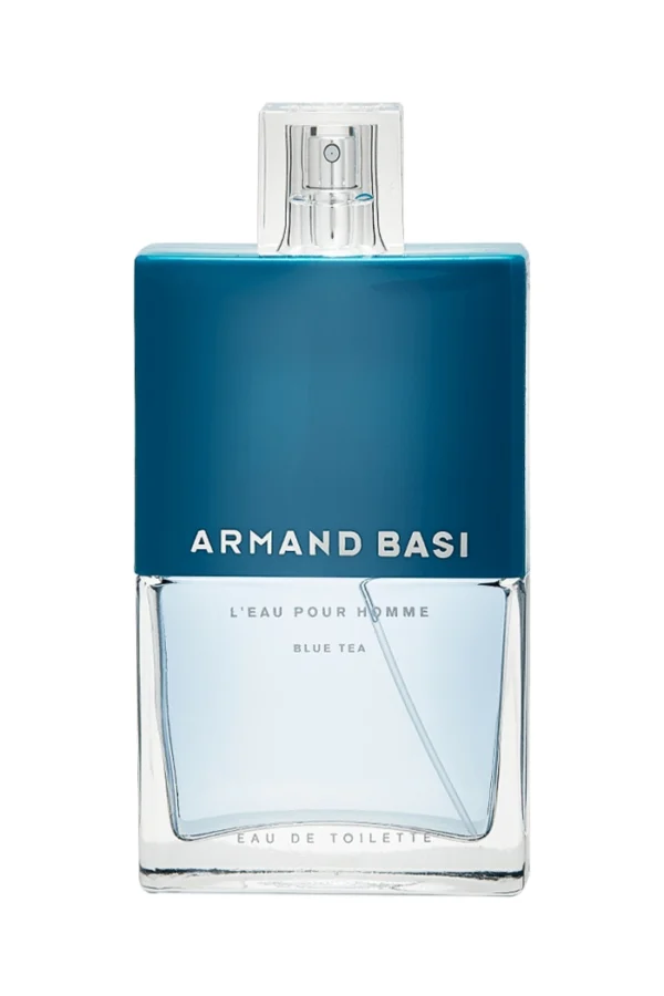 L'eau Pour Homme Blue Tea (Armand Basi)