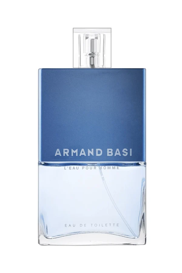 L'Eau Pour Homme (Armand Basi)