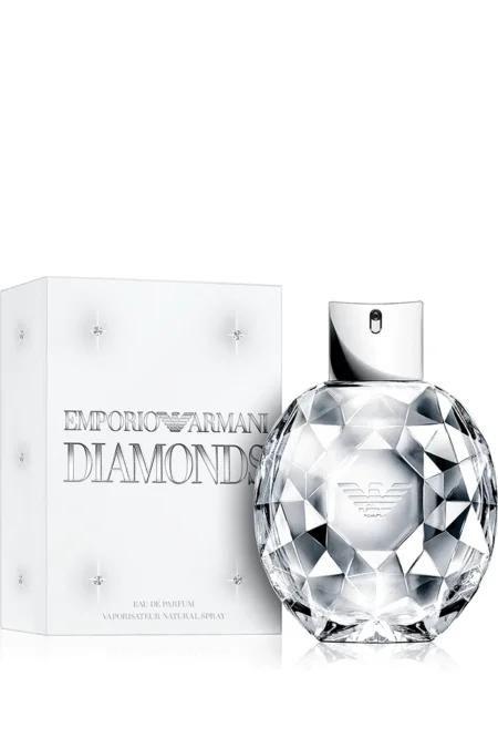 Emporio Diamonds (Giorgio Armani) 1