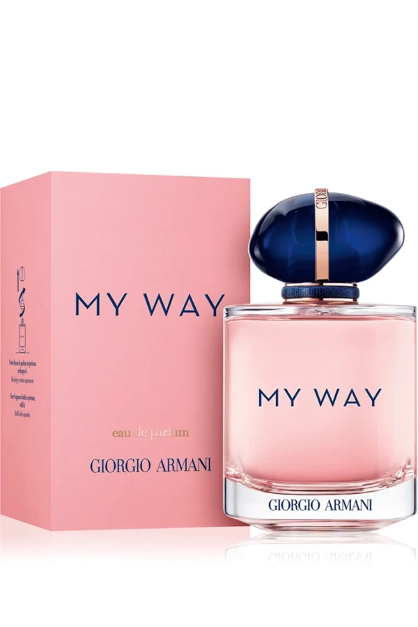 My Way (Giorgio Armani) 1