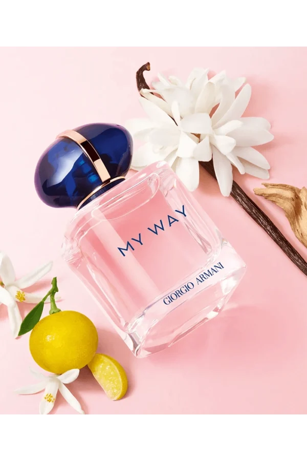 My Way (Giorgio Armani) 3