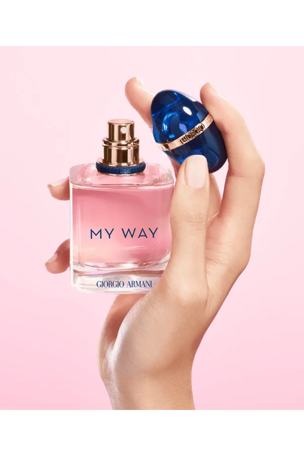 My Way (Giorgio Armani) 2