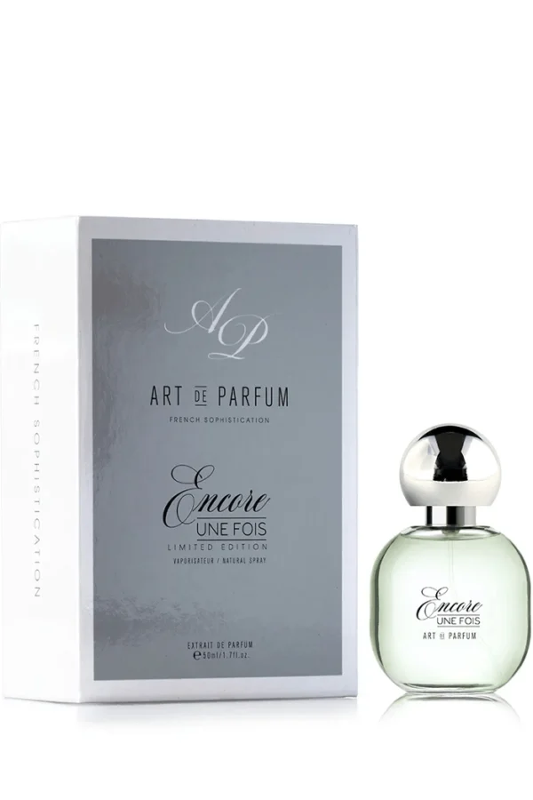 Encore Une Fois (Art de Parfum) 1