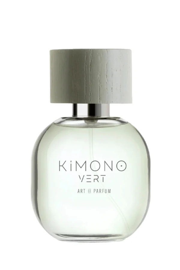 Kimono Vert (Art de Parfum)